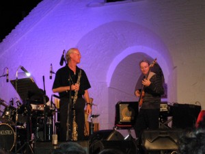 Alberobello, trullo sovrano - 30/08/2010